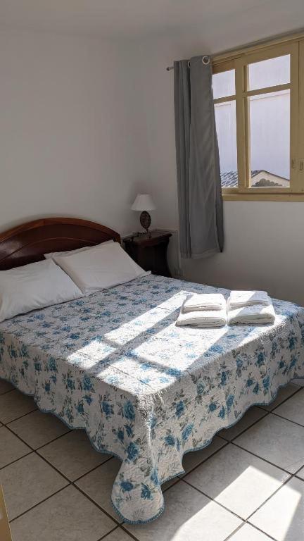 Pousada Pimenta Torres Ngoại thất bức ảnh