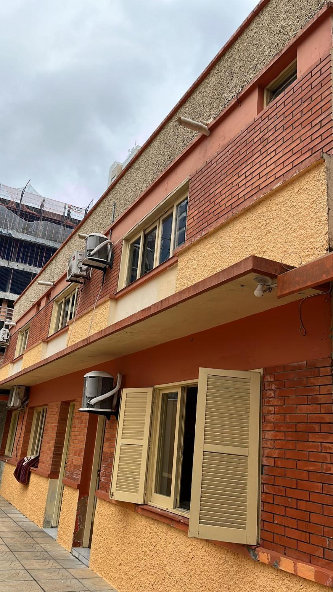Pousada Pimenta Torres Ngoại thất bức ảnh