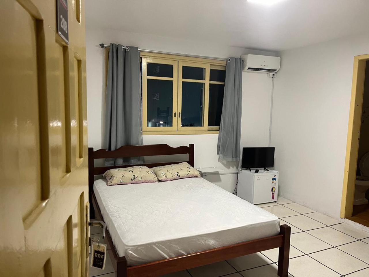 Pousada Pimenta Torres Ngoại thất bức ảnh